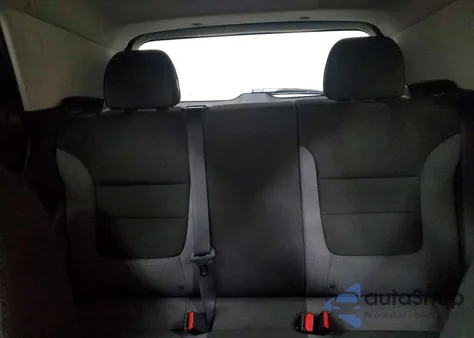 2023 Chevrolet Trailblazer Lt z USA, uszkodzony, nr VIN KL79MRSL6PB028260